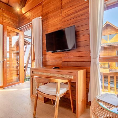 Kubu Gwk Villa Jimbaran Eksteriør bilde